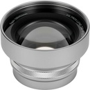 Viltrox Telephoto conversion lens Silver