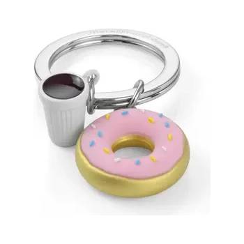 Image 1 of Metalmorphose Ключодържател Metalmorphose, Donut (MTM324-01)