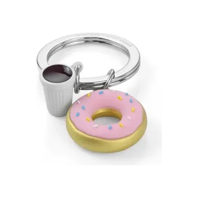 Metalmorphose Ключодържател Metalmorphose, Donut (MTM324-01)