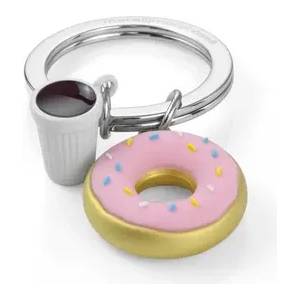 Metalmorphose Ключодържател Metalmorphose, Donut (MTM324-01)