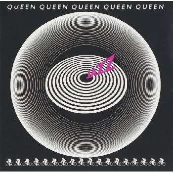 Universal Queen: Jazz (Remastered) - CD (021957)