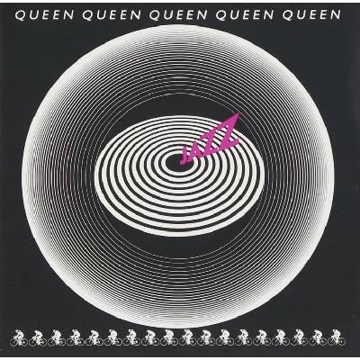 Universal Queen: Jazz (Remastered) - CD (021957)
