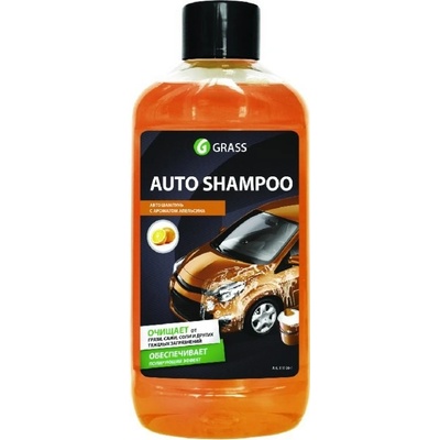 Grass Autoshampoo universal orange 1 l