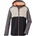 killtec Детско водоустойчиво яке killtec Kid's Kos 147 Waterproof jacket - Taupe - размер 164 (EU) (703-6842-0415)