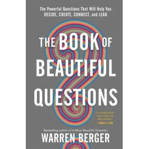 Book of Beautiful Questions (ISBN: 9781632869579)