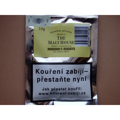 The Malthouse 10g