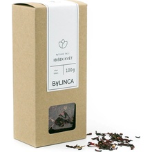 BYLINCA Bylinný čaj ibištek kvet 100 g