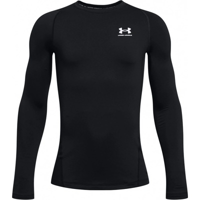 Under Armour UA CG ARMOUR LS Černá – Zboží Dáma