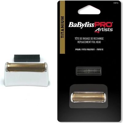 BaByliss Pro FXFS1E