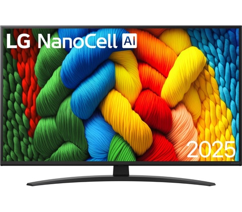 LG 65NANO81A6A