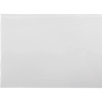 Průhledný obal A5 U PVC na výšku čirý