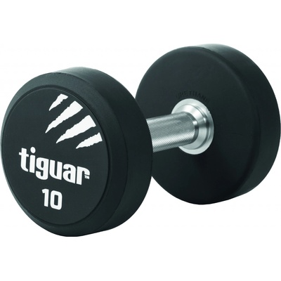 Tiguar PU Dumbbell 10 kg