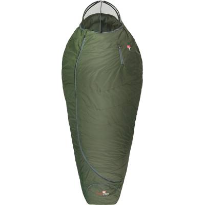 Grüezi bag Biopod Wolle Survival XXL