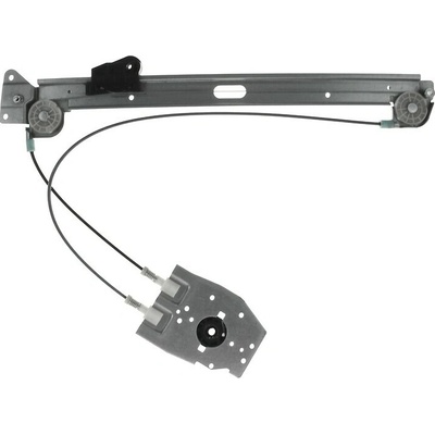 Mechanizmus zdvíhania okna VALEO 851815