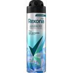 Rexona Men Advanced Protection Спрей дезодорант Cooling Menthol, 150 ml - baby