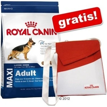 Royal Canin Maxi Ageing 8+ 15 kg