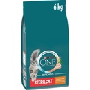Purina One Bifensis Sterilcat kura 6 kg
