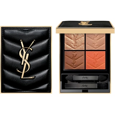 Yves Saint Laurent Couture Mini Clutch Сенки палитра