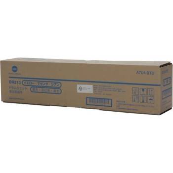 Konica Minolta DR-313 A7U40TD цвят (CMY) оригинален цилиндричен блок (A7U40TD)
