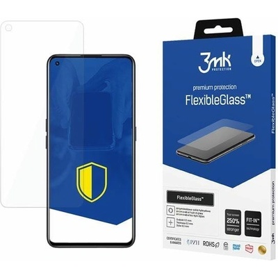3mk Protection Протектор 3Mk FlexibleGlass, за Realme GT Neo 2 5G (5903108454773)