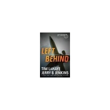 Left Behind - J. Jenkins, D. Lahaye