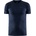 Craft Мъжко синтетично термобельо Craft Core Dry Active Comfort S/S Synthetic base layer - Blaze (014-1746-0211)