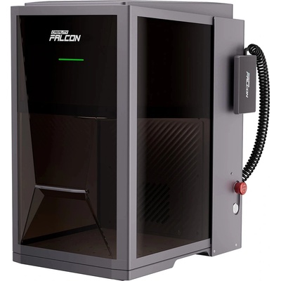 Creality Falcon T1 Lasercutter Fiber 20 W