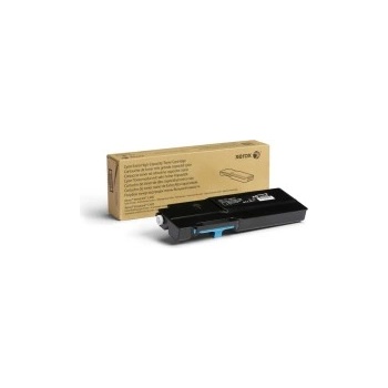 Xerox Консуматив Xerox Cyan Extra High Capacity Toner Cartridge for VersaLink C400/C405 (106R03534)
