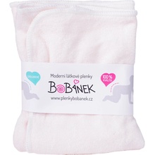 Bobánek Vkládacia plienka XL bambus-fleece