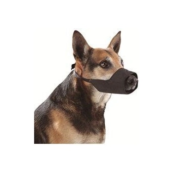 BUSTER Náhubek fixační pes č.3