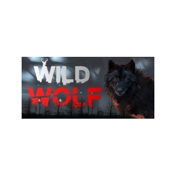 Wild Wolf