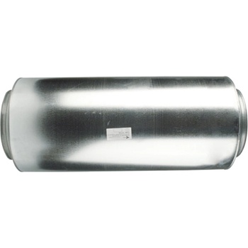 Image 1 of Ventilution Обезшумител Ventilution Ø315mm 90cm