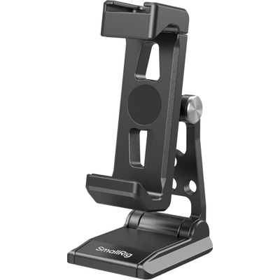 SmallRig Metal Phone Holder with Arca-Swiss Support 4611