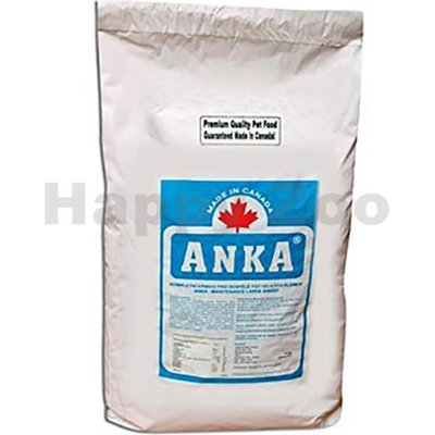 ANKA Maintenance Large Breed 10 kg