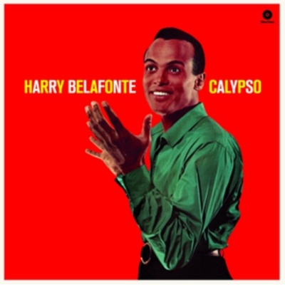 BELAFONTE, HARRY - CALYPSO -BONUS TR/HQ/LTD- LP