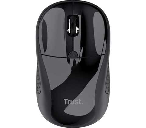 Trust Basics Wireless Mouse 24658