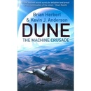 Machine Crusade