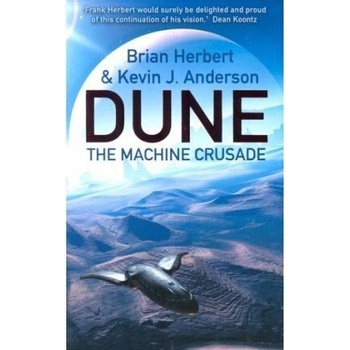 Machine Crusade