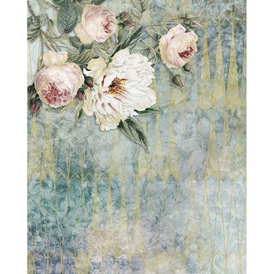 Komar Vliesová fototapeta La Rosa rozměry 200 x 250 cm