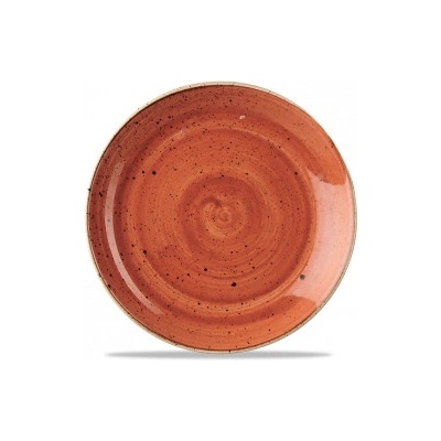 Churchill 1795 CHURCHILL Stonecast Spiced Orange 16,5 cm