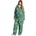 Vans Patchwork Drill chore C myrtle