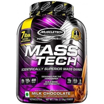MuscleTech MASS TECH 3180 g