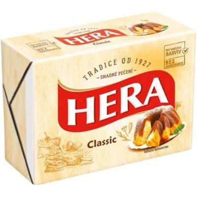 Hera Classic 250 g – Sleviste.cz