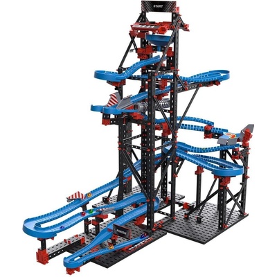 Fischer Technik Dynamic Marble Competition