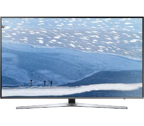 Samsung UE55KU6452