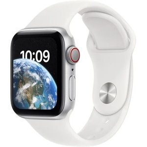 Apple Watch SE (2022) GPS + Cellular 40mm