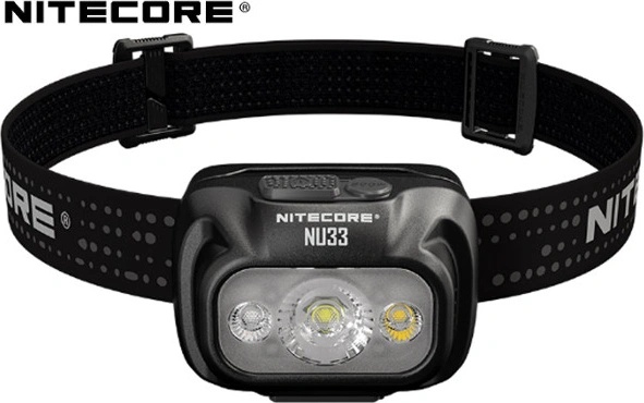 Nitecore NU33