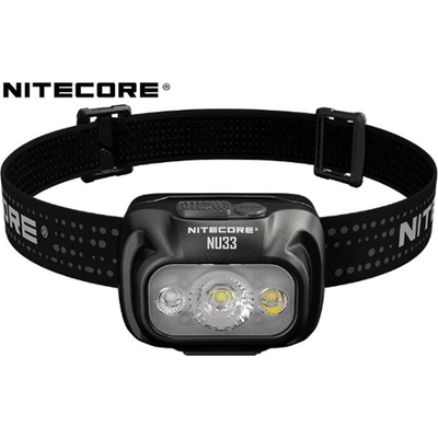Nitecore NU33