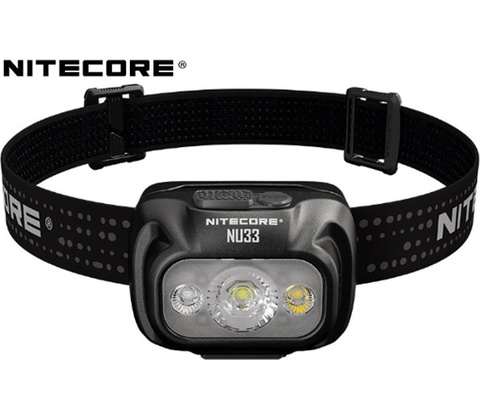 Nitecore NU33