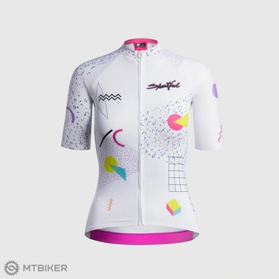 Sportful Heritage dámský bílá